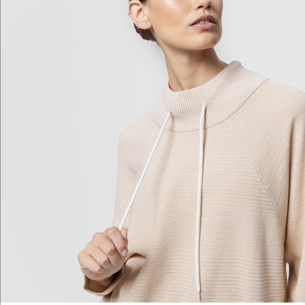 Varley Maceo Sweatshirt